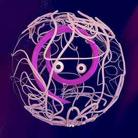 Sourire sur Life On Marzj