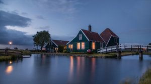 Zaanse Schans von Thomas Kuipers