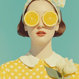 Feels like summer by Bert Nijholt