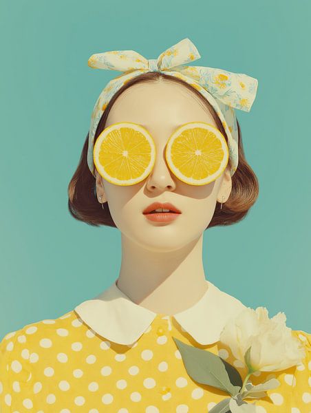 Feels like summer by Bert Nijholt