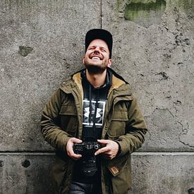 Jurjen Rozeboom photo de profil