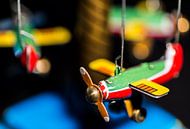 Vliegtuigjes von arjan doornbos Miniaturansicht