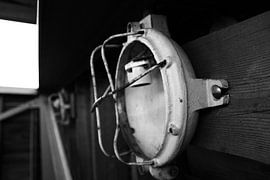 lamp by ahmed bidani