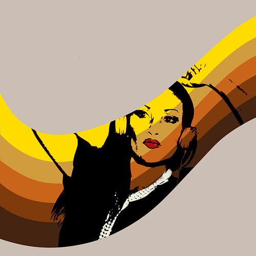 N'arrêtez pas la musique