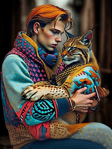 Dialogue without words