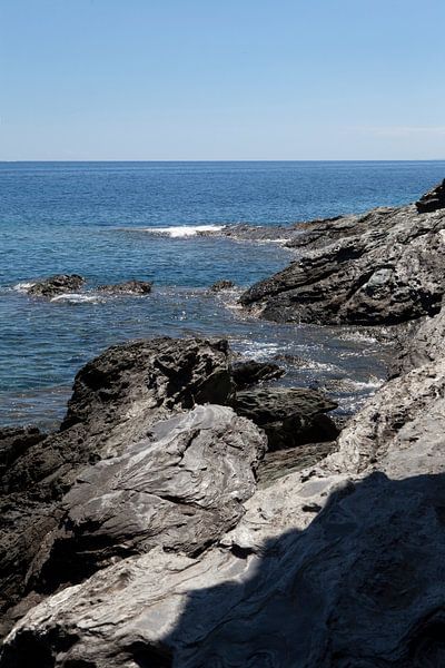 Cap Corse: der Finger von Korsika von Kees van Dun