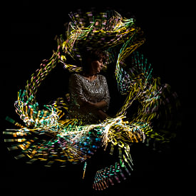 Licht! Fotografie photo de profil