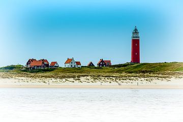 Lighthouse Texel