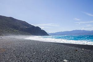 Cap Corse, Corsica, Frankrijk sur Rosanne Langenberg