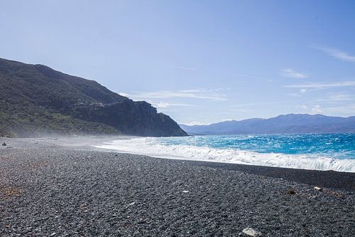 Cap Corse, Corsica, Frankrijk