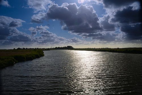 Backlight by Ger Nielen