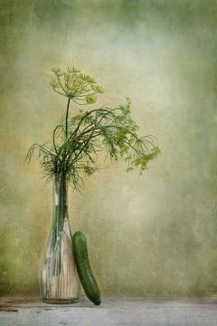 Dill and Cucumber, Priska Wettstein by 1x