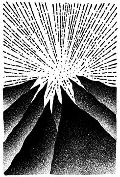 Light of Nature by Tofan barmalisi