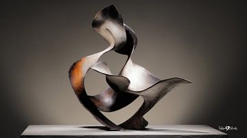 Abstract Sculpture