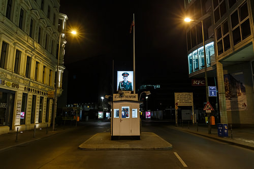 Berlin I