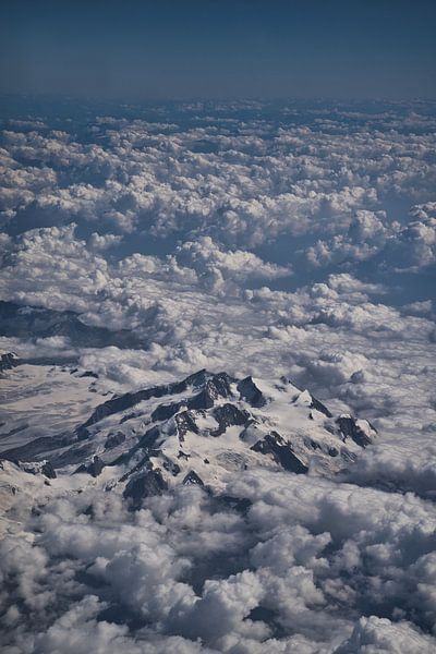 Alpine air by Joran Quinten