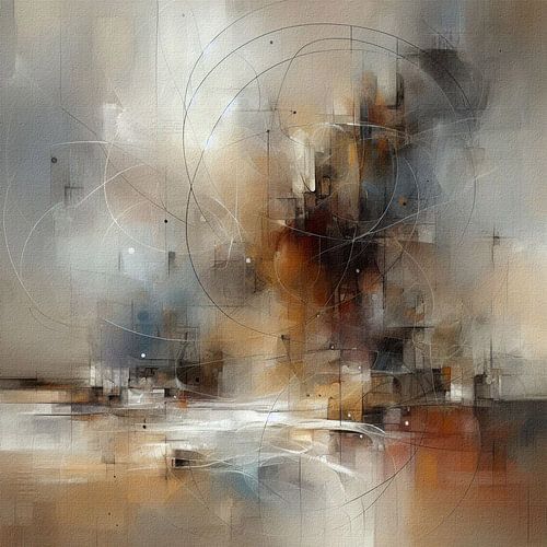 Feuer im Containerhafen