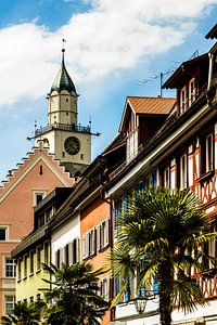 Altstadt Überlingen Bodensee