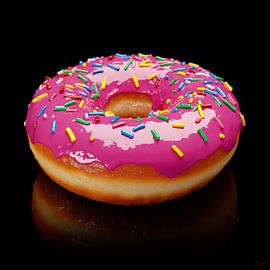 The Sweet Temptation