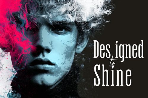 Gemaakt om te schitteren van Steffen Gierok