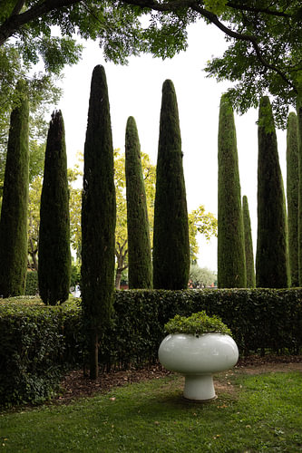 Italienischer Garten