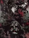 A story in shadow and crimson by fadi van yaldani thumbnail
