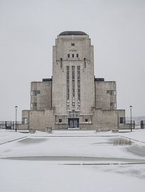 Radio Kootwijk van Hans Monasso