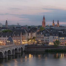 Maastricht van Dennis van Sint Fiet