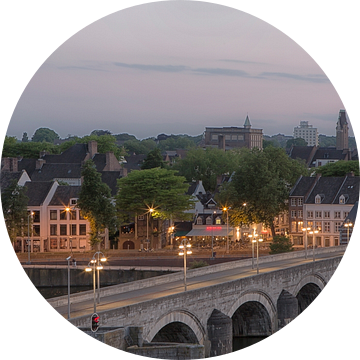 Maastricht van Dennis van Sint Fiet