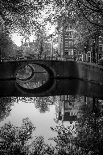 Ik krijg nog een titel van Iconic Amsterdam