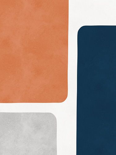 Expressionistische vormen 3