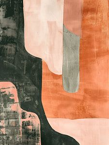 Abstrait moderne