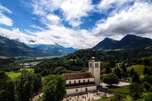 Gruyères