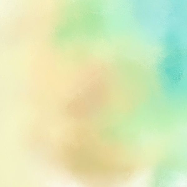 abstracte kunst van eigens