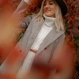 Iris Beukelman profielfoto