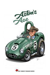 Aston’s Ace