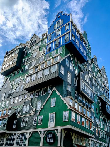 Inntel Hotels Zaandam