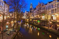 Utrechtse schemering