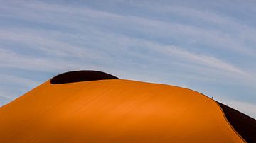 Namibia Desert by Anneke Hooijer