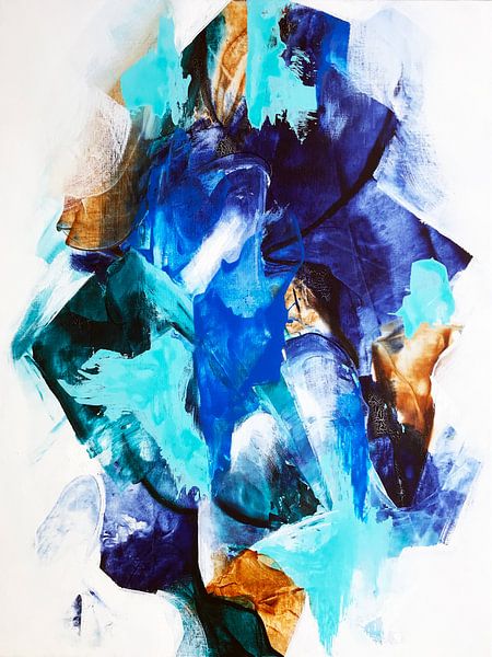 Synthesis by Alyson Storms