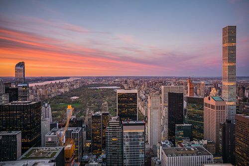 Top of the Rock