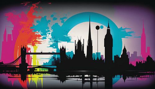 London Calling