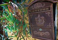 Letterbox GOZO Victoria
