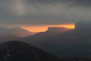 Kaap de Formentor - Mallorca van Robin Oelschlegel