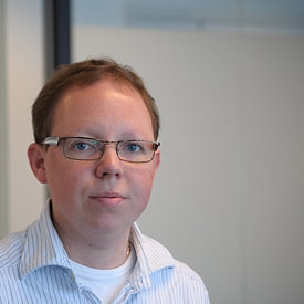 Wiljo van Essen Profilfoto