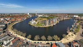 wormer and the Zaan bend
