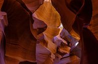 Antelope Canyon van Richard van der Woude thumbnail