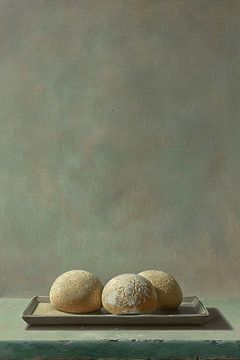 Crusty Comfort van Kunst Kriebels