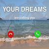 Your dreams are calling - will you answer? by ADLER & Co / Caj Kessler