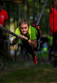Survivalrun Udenhout 2021 by Captured by Tim
